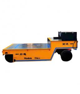 河南廠家：電動(dòng)平車(chē)具體應(yīng)用和優(yōu)勢(shì)